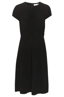 Best InWear mekko ZadianIW dress Black 194008