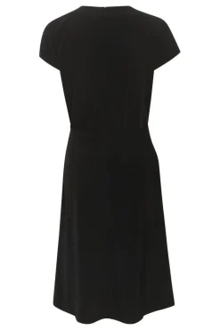 Best InWear mekko ZadianIW dress Black 194008