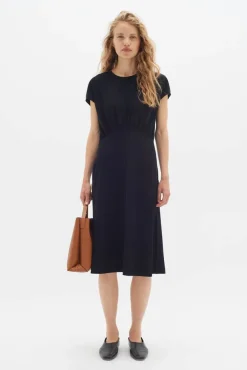 Best InWear mekko ZadianIW dress Black 194008