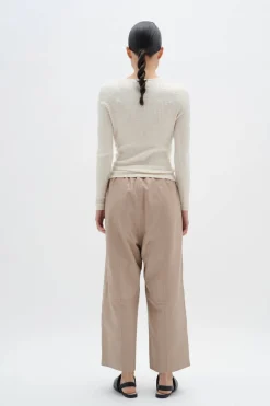 Outlet InWear neule ImimiIW Vanilla 120601