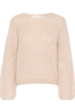 Sale InWear neule JetralW 1740161 Harmaa