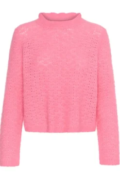 Online InWear neule Mattie 151920 Rosa