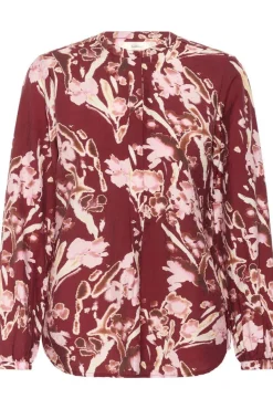 Discount InWear pusero Avalon 304089 Punainen