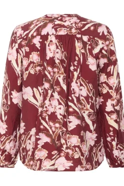 Discount InWear pusero Avalon 304089 Punainen