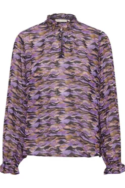 pusero ElraIW Basira blouse*InWear Clearance