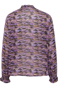 pusero ElraIW Basira blouse*InWear Clearance