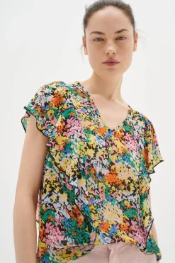 pusero TangelaIW Top*InWear Outlet