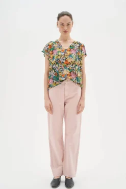 pusero TangelaIW Top*InWear Outlet