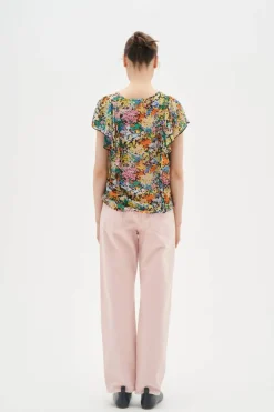 pusero TangelaIW Top*InWear Outlet