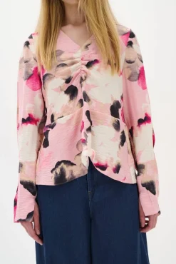 pusero Vanilla*InWear Hot