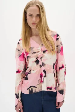 pusero Vanilla*InWear Hot