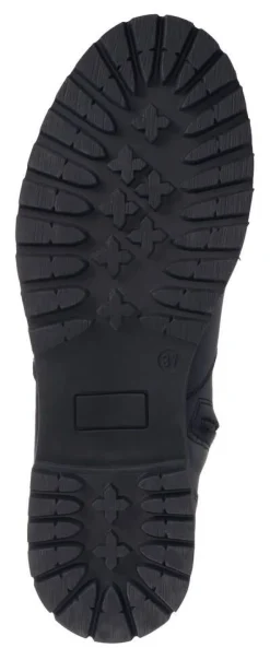 Discount Inwood Portuguese chelseat Black