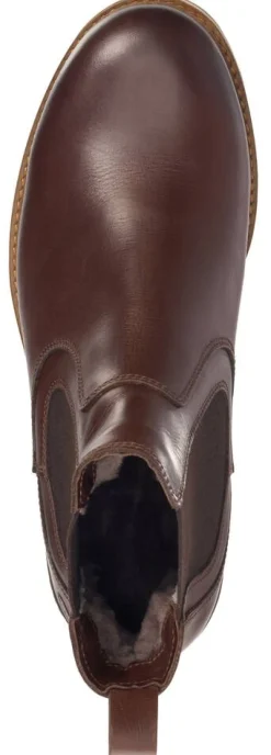 Sale Inwood Portuguese chelseat 45217 BROWN