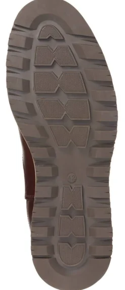 Sale Inwood Portuguese chelseat 45217 BROWN