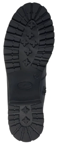 Best Inwood Portuguese nilkkurit Black