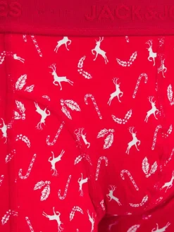 bokserit Jacdeer 3pack*Jack & Jones