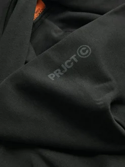 Hot Jack & Jones collegehuppari Jcoprjct Black