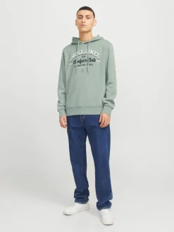 collegehuppari Jjelogo*Jack & Jones Clearance