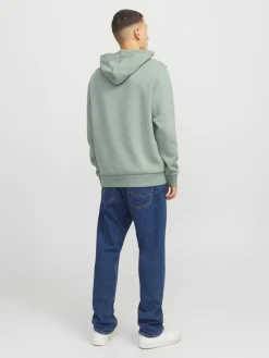 collegehuppari Jjelogo*Jack & Jones Clearance