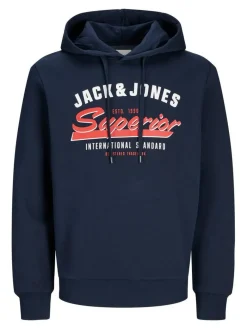 collegehuppari Jjelogo*Jack & Jones Clearance