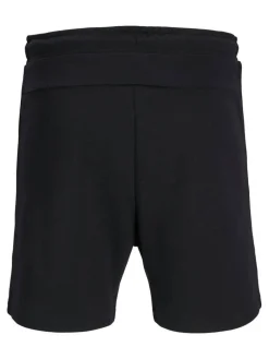 Clearance Jack & Jones collegeshortsit JJair Black