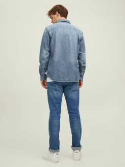 Online Jack & Jones farkkupaita Jjesheridan