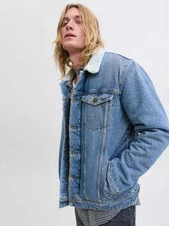 farkkutakki Jjijean*Jack & Jones Hot