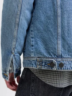 farkkutakki Jjijean*Jack & Jones Hot