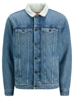 farkkutakki Jjijean*Jack & Jones Hot