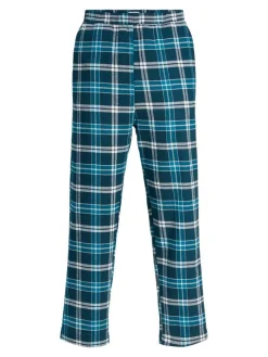 flanellihousut Jacrimon*Jack & Jones Sale