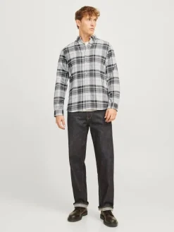 flanellipaita 12265385 Jprblunorris*Jack & Jones Online
