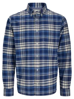 flanellipaita 12265385 Jprblunorris*Jack & Jones Online