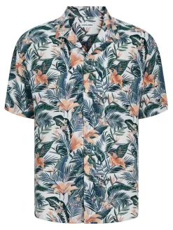 paita JJejeff*Jack & Jones