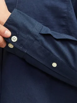 Best Jack & Jones paita Jprblubrook Navy blazer