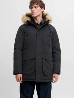 Hot Jack & Jones parkatakki Jjcamp