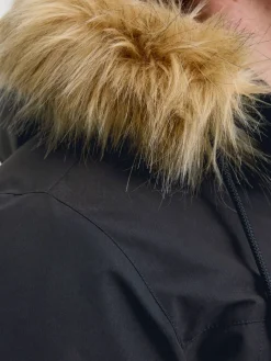 Hot Jack & Jones parkatakki Jjcamp