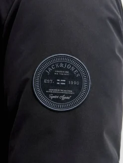 Hot Jack & Jones parkatakki Jjcamp