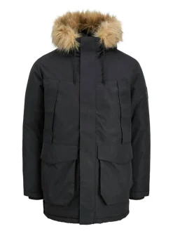 Hot Jack & Jones parkatakki Jjcamp