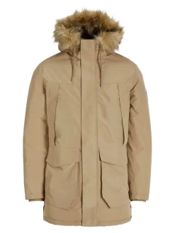 Hot Jack & Jones parkatakki Jjcamp