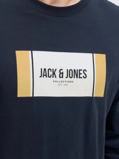 college Jjhayato*Jack & Jones Plus Discount