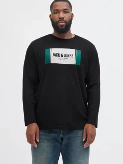 college Jjhayato*Jack & Jones Plus Discount