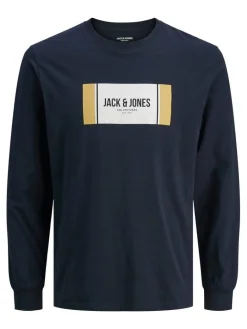college Jjhayato*Jack & Jones Plus Discount
