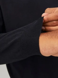 neule Jjebasic*Jack & Jones Plus Clearance