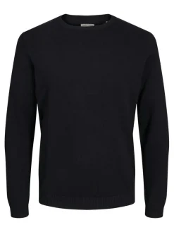 neule Jjebasic*Jack & Jones Plus Clearance