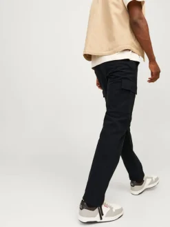 reisitaskuhousut Jjbarkley*Jack & Jones Online