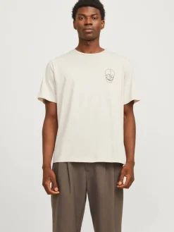 t-paita JJbrown Jack Jones*Jack & Jones Best