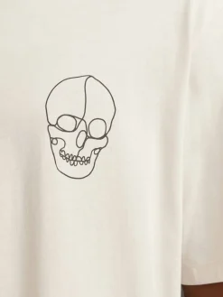 t-paita JJbrown Jack Jones*Jack & Jones Best