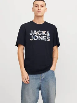 Outlet Jack & Jones tpaita JJebryan