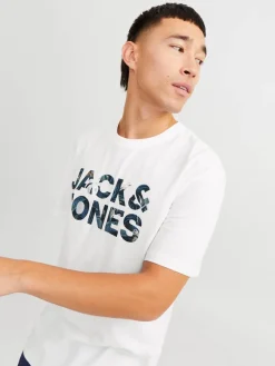 Outlet Jack & Jones tpaita JJebryan