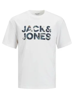 Outlet Jack & Jones tpaita JJebryan